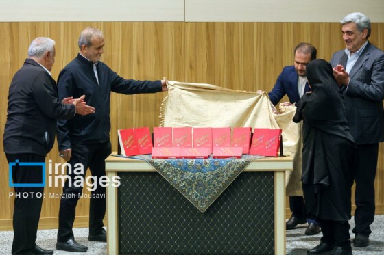 عکاس: مرضیه موسوی