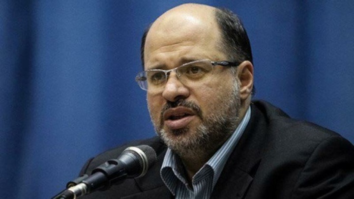شهید امیرعبداللهیان با دیپلماسی مقاومت مسیری نو در حمایت از فلسطین بنا کرد