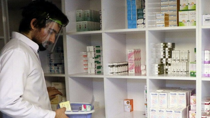 ممنوعیت همکاری داروخانهها با سکوهای اینترنتی نقض قوانین است
