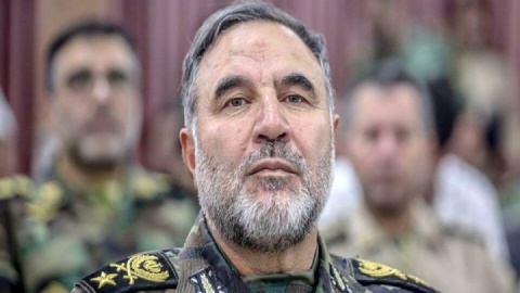 دستان‌مان واقعاً روی ماشه است