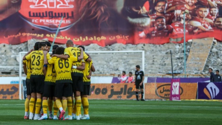 بازیکنان پرسپولیس در لیست طلاییپوشان نیستند!