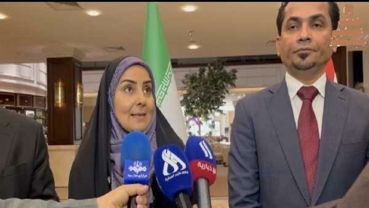 توسعه همکاریهای حملونقلی ایران و عراق برای سفرهای اربعین
