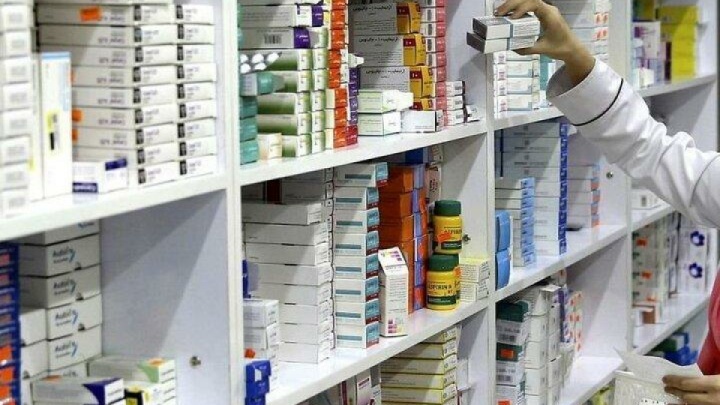 فروش اینترنتی دارو خارج از «سامانه مرجع» تخلف است