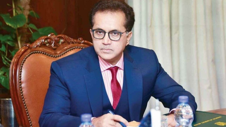 سفیر پاکستان: روابط تهران و اسلامآباد زوال ناپذیر است