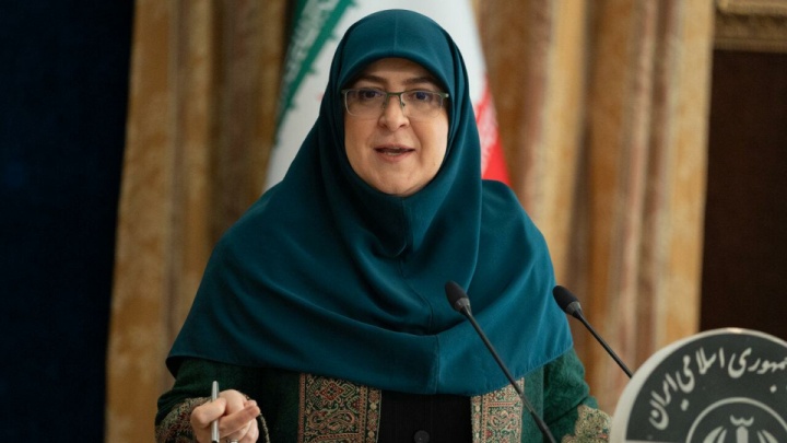 سخنگوی دولت: روابطعمومیها جارچیهای قدیم نیستند