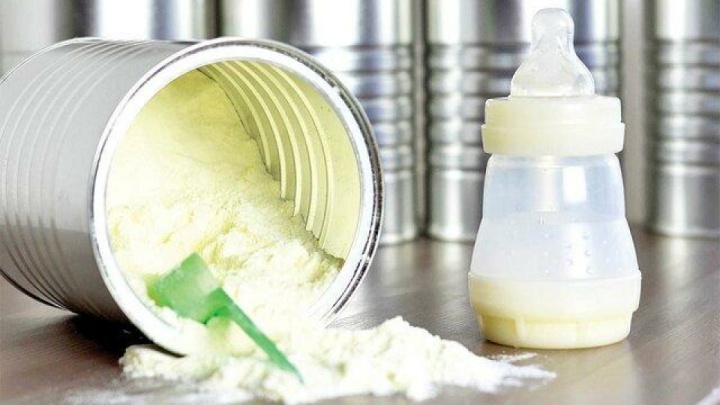 تأمین شیرخشکهای متابولیک با برندهای معتبر جایگزین
