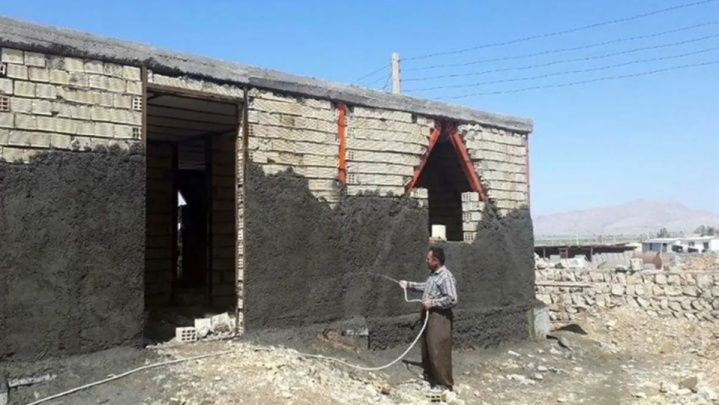 وام ۴۰۰ میلیونی مسکن روستایی در حال پرداخت است/ ۳۰ هزار نفر معرفی شدند