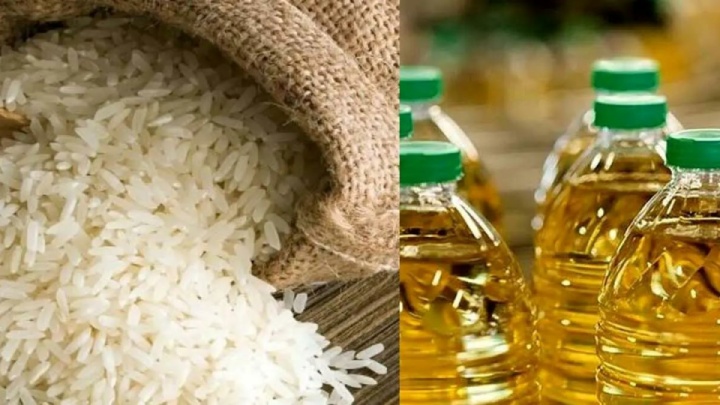 آغاز ثبت سفارش واردات برنج و روغن از ۱۰ خرداد