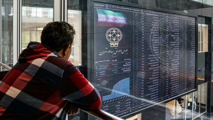 «شسپا» زنگ معاملات امروز بورس تهران را نواخت