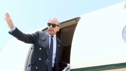 جزئیات سفر شهباز شریف به تهران