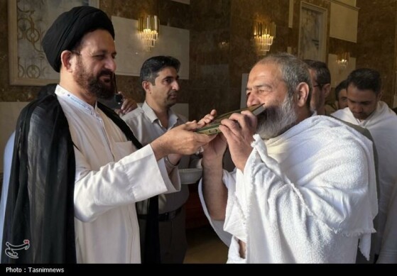 عکس: خبرگزاری تسنیم