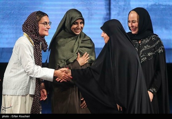 عکاس:  عرفان کوچاری