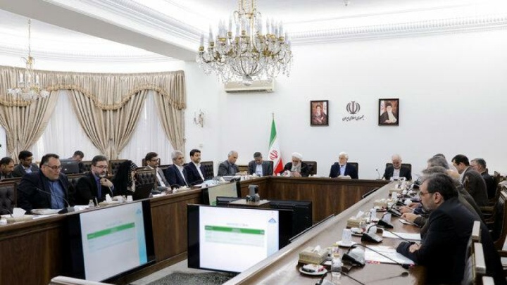 تصمیمگیری درباره مولدسازی ۱۰۳ ملک دولتی