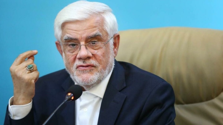 فرصتها و چالشهای دولت وفاق