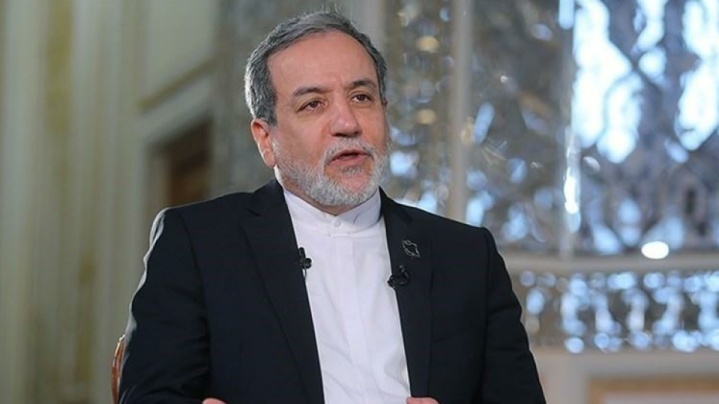 عراقچی: تکلیف غنیسازی از نظر ایران روشن است