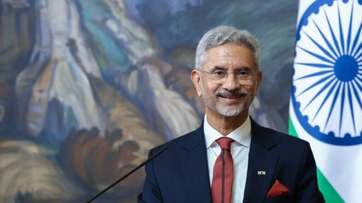 وزیر خارجه هند: آمریکا نقشی در آتش بس با پاکستان نداشت