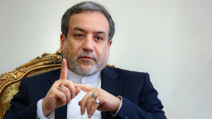 عراقچی: اگر مکانیسم ماشه فعال شود، واکنش ما سخت خواهد بود