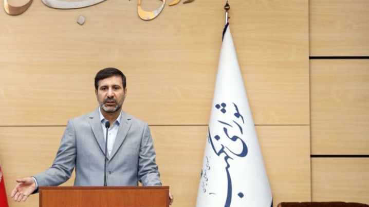 لایحه عضویت دولت ایران در اتحادیه همکاریهای تأیید صلاحیت آسیا – اقیانوسیه تایید شد