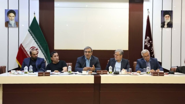 شرکتهای معدنی خراسانرضوی در لیگ برتر فوتبال تیمداری میکنند