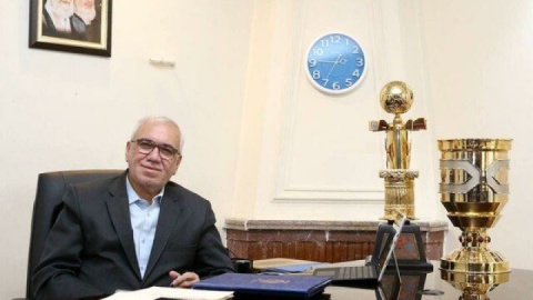 رد اتهام ۵ میلیاردی از فتح‌الله‌زاده