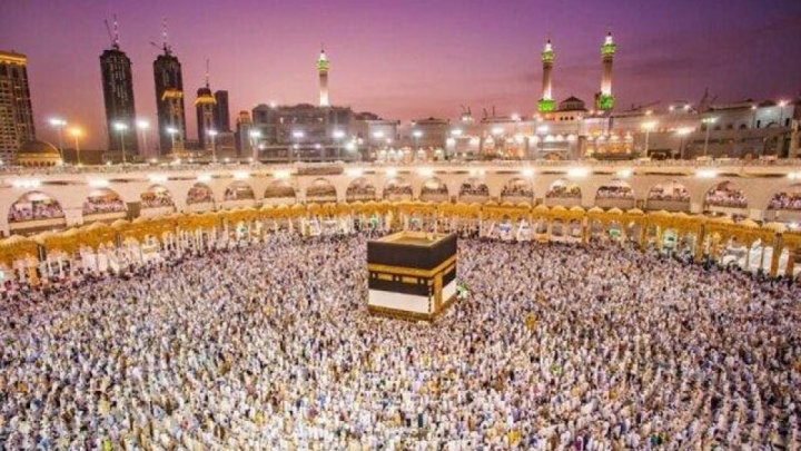 ورود نزدیک به یک میلیون زائر به عربستان و بازداشت ۱۴ نفر