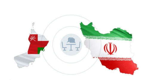 هیات تجاری ۸۵ نفره بخش خصوصی ایران عازم عمان شد