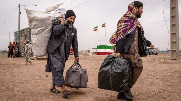 خروج اتباع غیرقانونی و سیاست جدید مدیریت مهاجرت در ایران