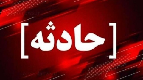 ۲۷ مصدوم بر اثر واژگونی اتوبوس در یزد