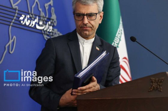 عکاس: علی شریف زاده