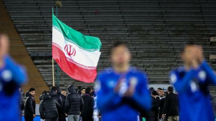 جزئیات پخش زنده دیدارهای ایران در مقدماتی جامجهانی از شبکه سه
