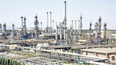 گام های پالایشگاه تهران در مسیر کیفی‌سازی بنزین و تولید بنزین یورو۵