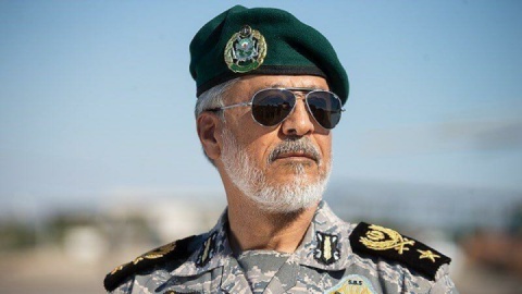 امیر سیاری: آمادگی کامل شکست دشمن را داریم