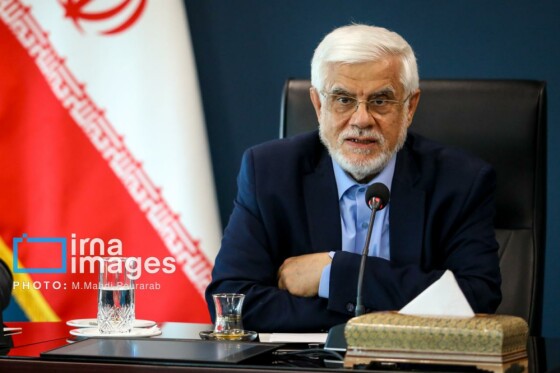 عکاس: محمدمهدی پورعرب