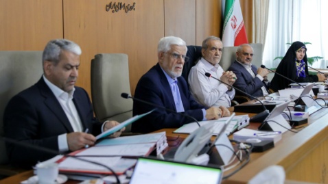 پزشکیان: اگر آمریکایی‌ها ببینند در داخل همدلی داریم نمی‌توانند به سوءاستفاده از وضعیت ما طمع کنند