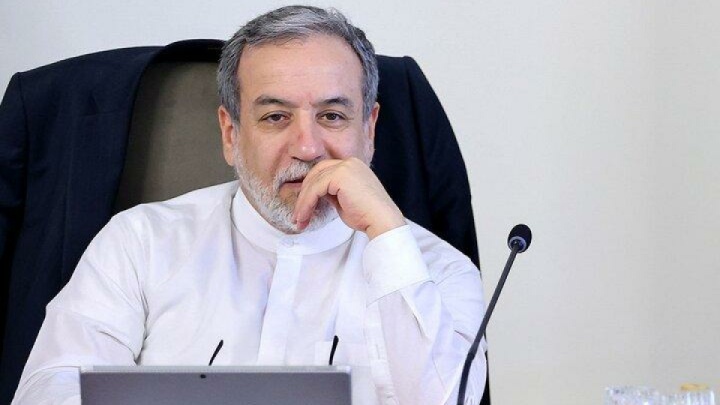 ایران مصمم است همکاریهای خود را با قاره آفریقا گسترش دهد