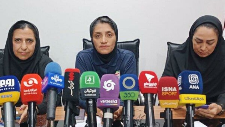 جعفری: هیچ افتخاری بالاتر از سرمربیگری تیم ملی نیست