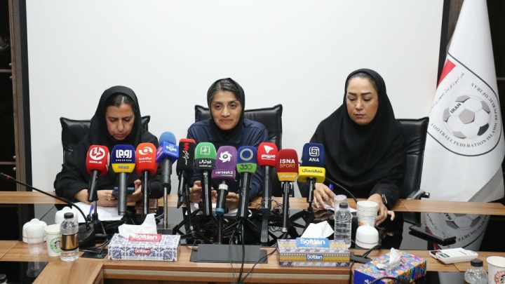 کادر فنی بعد از جام ملتها تقویت میشود
