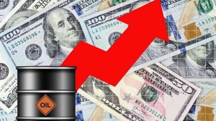 قیمت جهانی نفت امروز ۱۴۰۴/۳/۵