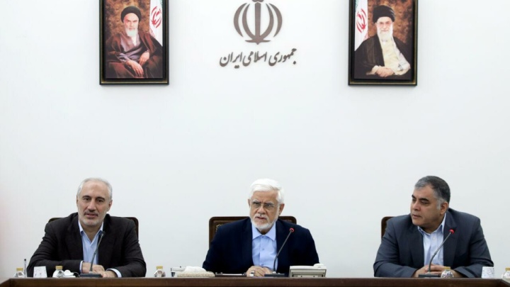 عارف: در دولت چهاردهم هیچ پروژهای بدون بررسیهای دقیق تصویب نخواهد شد