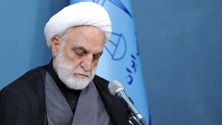 پیام رئیس قوه قضاییه در پی سوءقصد به قاضی دادگستری استان فارس