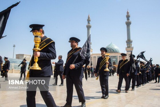 عکاس: احمد ظهرابی