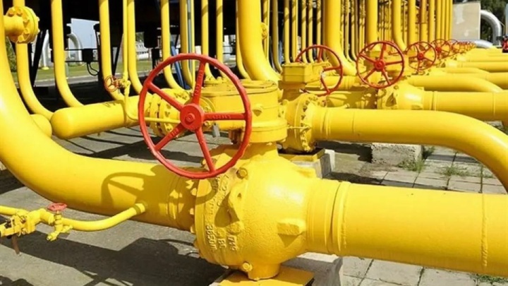 قیمت گاز در اروپا افزایش یافت
