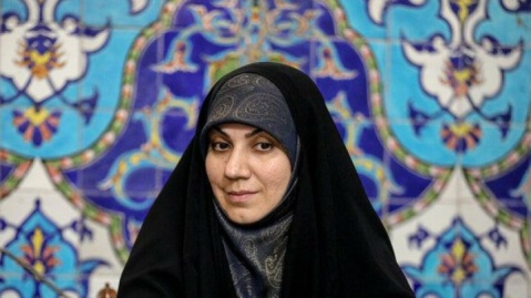 عفاف و حیا در تار و پود لباس ایرانی تنیده شده‌اند