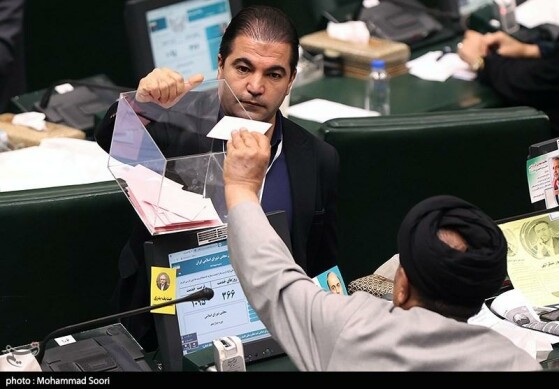 عکاس: محمد سوری