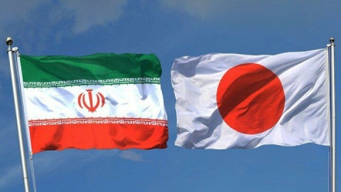 تمایل ژاپن برای سرمایه گذاری در ایران/ نوع فعالیت ژاپنی‌ها بازنگری می‌شود