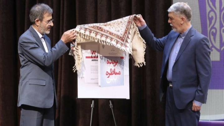آفتهای حافظهمحوری و تصویرگرایی سطحی با گفتوگو برطرف میشود