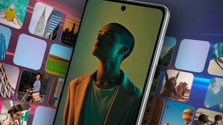 آپدیت One UI 7 به گلکسی M54 رسید