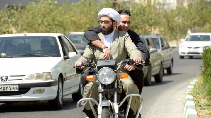 «سلام علیکم حاج آقا» هیچ ربطی به «مارمولک» ندارد/ ماجرای ممیزی ۱۸ دقیقهای