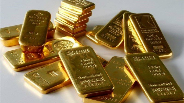 قیمت طلا آبشده نقدی، امروز ۶ خرداد ۱۴۰۴