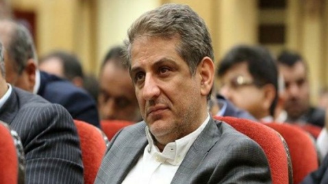 قطعی کامل برق شرکت‌های سیمانی و فولادی اصلاح شد